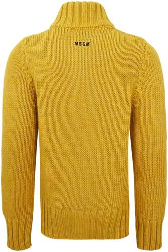 Кардиган MSGM 2898839 / 125147064 - вид 2