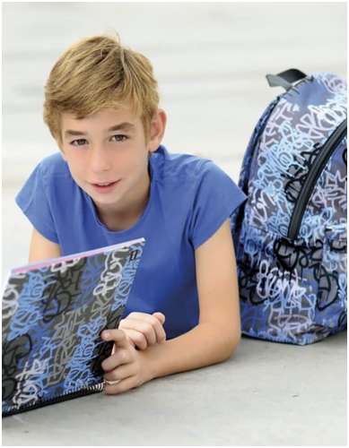 Рюкзак MIQUELRIUS 2793665 / 125146834 - вид 2