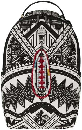 Рюкзак SPRAYGROUND 3076504 125156275