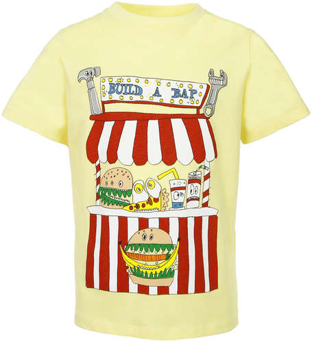 Футболка Stella McCartney 2647715 125128124