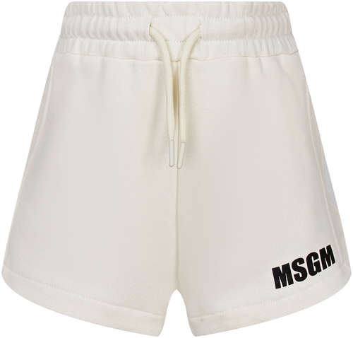 Шорты MSGM 2753027 125150992