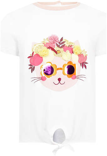 Футболка Sergent Major 2779531 125153075