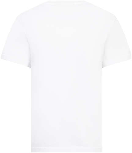 Футболка MC2 Saint Barth 2785476 / 125153218 - вид 2