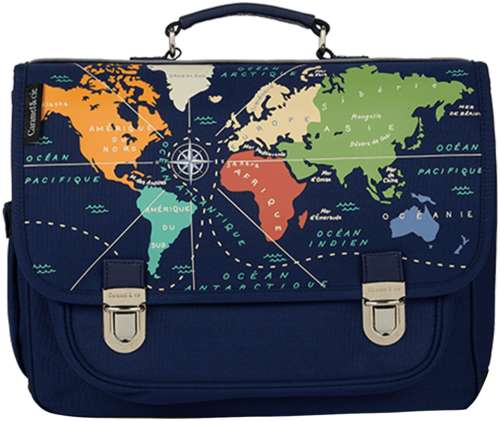 Рюкзак CARAMEL ET CIE 2995038 125146769