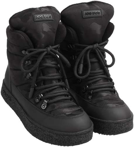 Ботинки Jog Dog 3090113 125160346