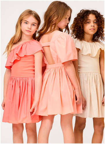 Платье Molo 2766597 / 125151928 - вид 2