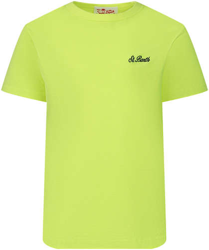 Футболка MC2 Saint Barth 2681853 125129472