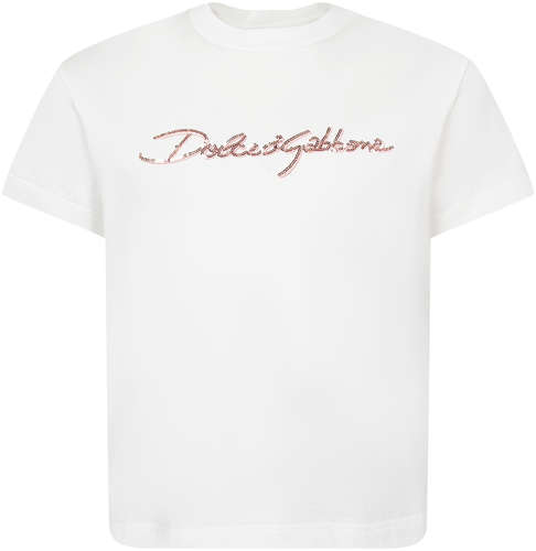 Футболка Dolce & Gabbana 2761703 125151651