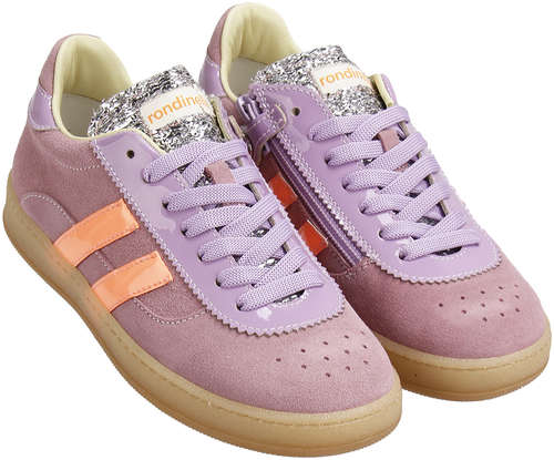 Кеды RONDINELLA 2767284 125139056