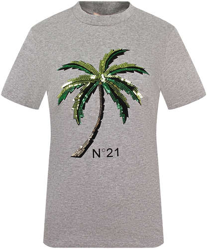 Футболка №21 kids 2774090 125152718