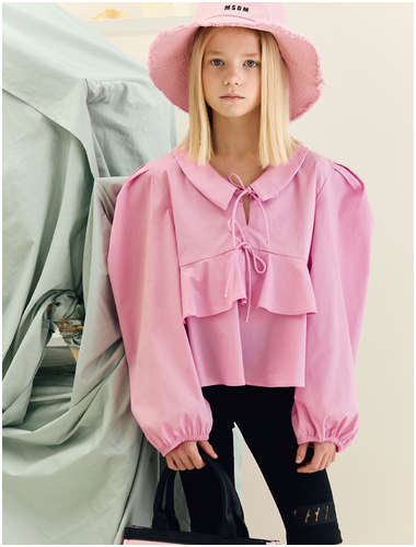 Блуза MSGM 2752605 / 125151190 - вид 2