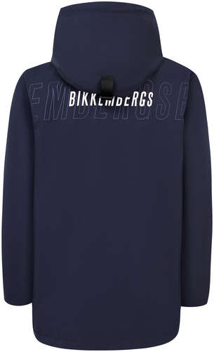 Ветровка Bikkembergs 2775865 / 125141160 - вид 2