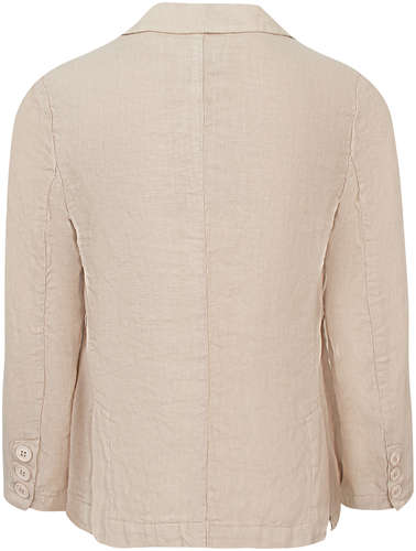 Пиджак Il Gufo 2775152 / 125152590 - вид 2