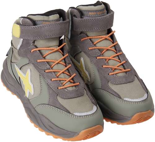 Кроссовки W6YZ 3097773 125162417