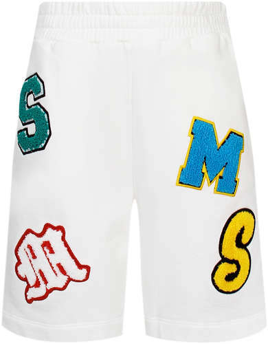 Шорты Stella McCartney 2774516 125152418