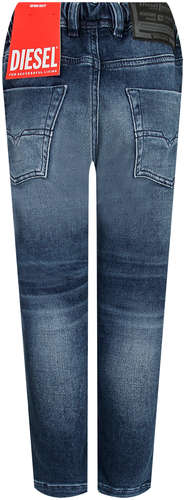 Джинсы Diesel 2576986 / 12573930 - вид 2
