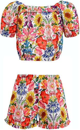 Комплект из 2 шт. Tartine et Chocolat 2778521 125142240