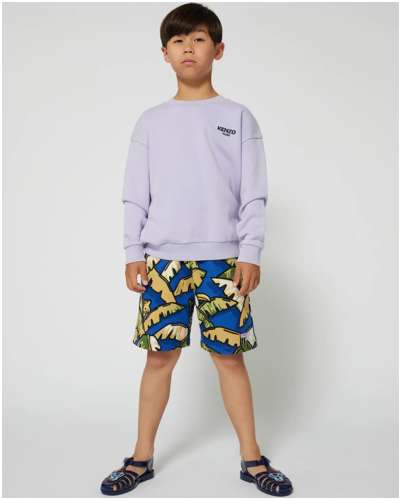 Шорты пляжные KENZO 2750632 / 125157059 - вид 2