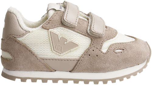 Кроссовки EMPORIO ARMANI 2762577 / 125137932 - вид 2