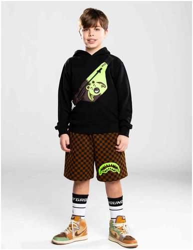 Шорты SPRAYGROUND 2776914 / 125152577 - вид 2