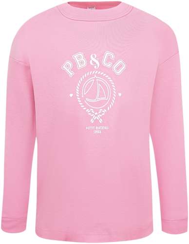 Лонгслив PETIT BATEAU 3079007 125157761