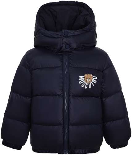 Куртка Moschino 3002732 125149175