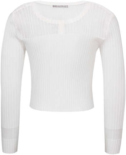 Джемпер PATRIZIA PEPE 2768925 / 125140317 - вид 2