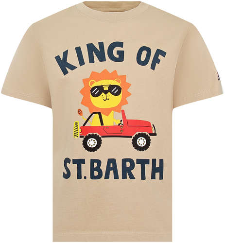 Футболка MC2 Saint Barth 2785792 125153281
