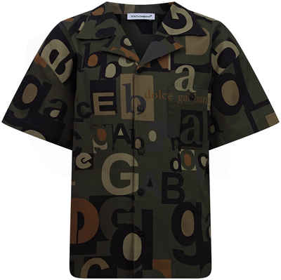 Рубашка Dolce & Gabbana 2395303 1254067