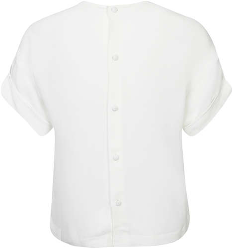 Блуза №21 kids 2656052 / 125128446 - вид 2