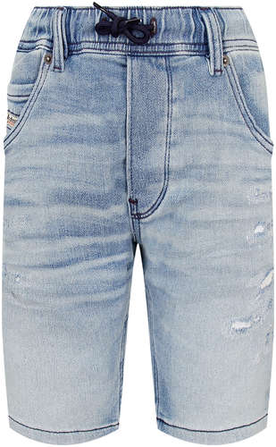 Шорты Diesel 2767164 125152036