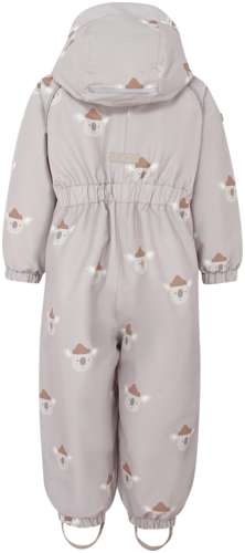 Комбинезон утепленный Leokid 3085556 / 125159755 - вид 2