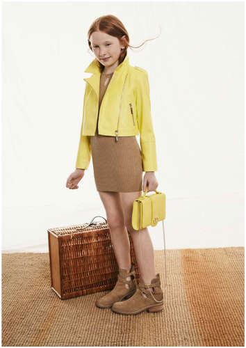 Куртка TWINSET 2768410 / 125140079 - вид 2