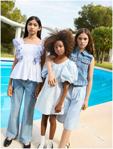 Блуза Molo 2766640 / 125151823 - вид 2