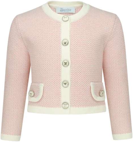 Жакет Jacote 2758415 / 125138096 - вид 3