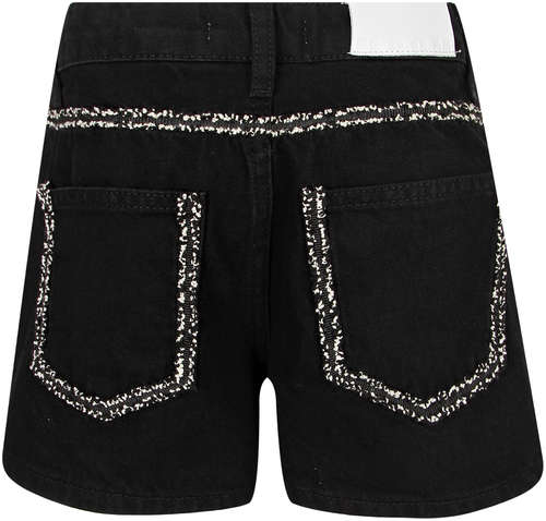 Шорты MSGM 2653199 / 125128486 - вид 2