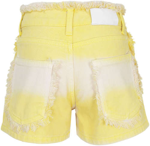 Шорты MSGM 2768472 / 125152091 - вид 2