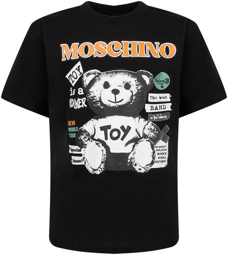 Футболка Moschino 2703955 125130956