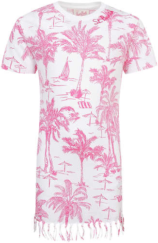 Платье MC2 Saint Barth 2785536 125153283