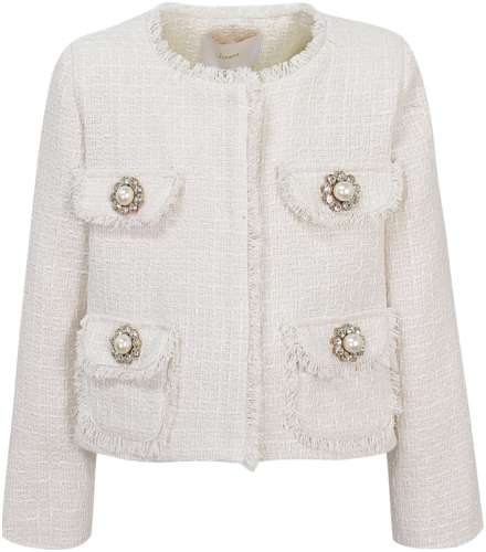 Жакет JUNONA 2879761 125146093