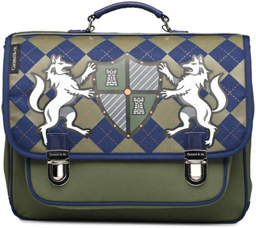 Рюкзак CARAMEL ET CIE 2695121 125113432