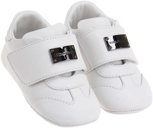 Пинетки Dolce & Gabbana 2760115 125137307