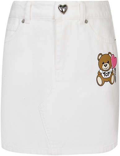 Юбка Moschino 2755425 125135057