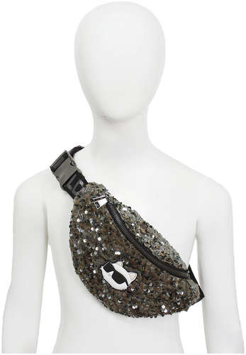 Сумка KARL LAGERFELD 2750958 / 125135067 - вид 2