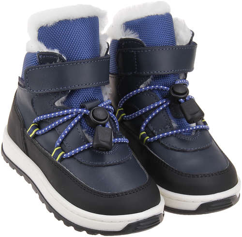 Ботинки Walkey 2709926 125119199