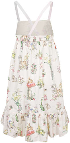 Платье Stella McCartney 2774108 / 125152626 - вид 2