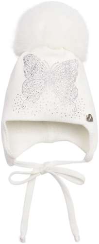 Шапка Il Trenino 3093100 125162168