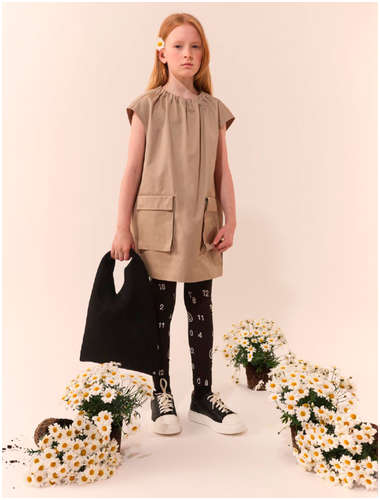 Сумка MM6 Maison Margiela 2766985 / 125140245 - вид 2