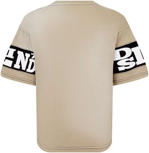 Футболка Diesel 2773800 / 125152388 - вид 2