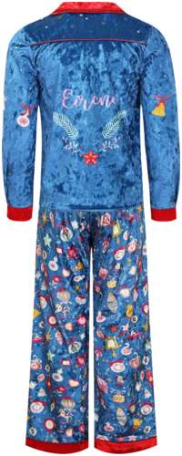 Комплект из 2 шт. EIRENE 3075016 / 125157315 - вид 2